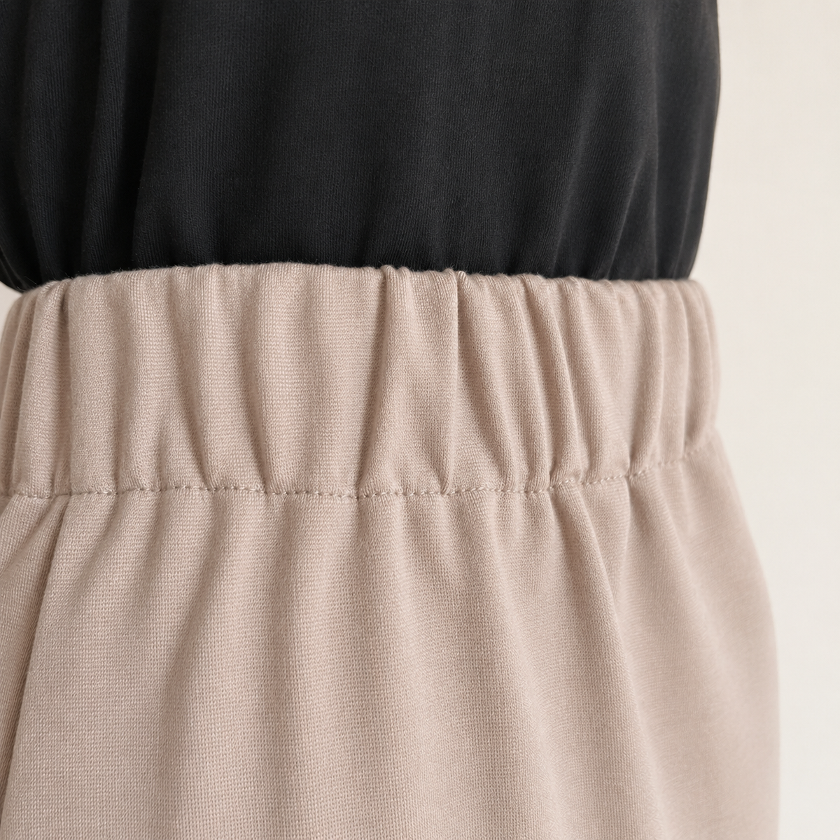 Jersey Rock-beige