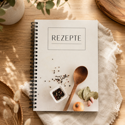 Rezeptbuch