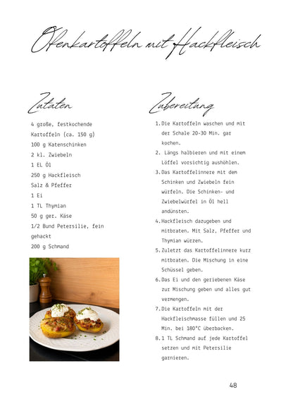Rezeptbuch